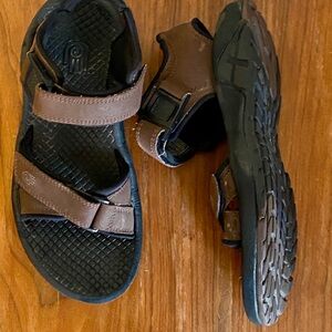 Teva Hook & Loop Velkrow Sport Walking Sandals